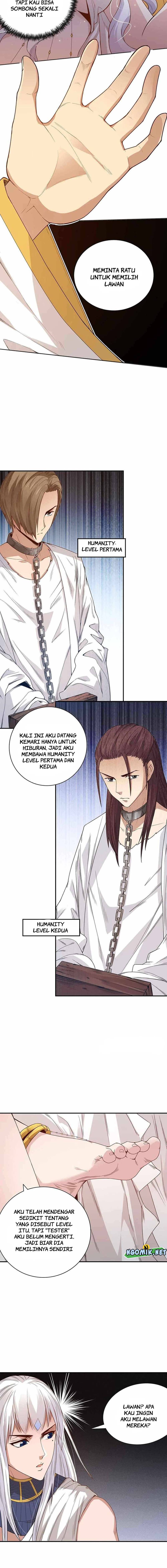 Ultimate Soldier Chapter 157 Gambar 5